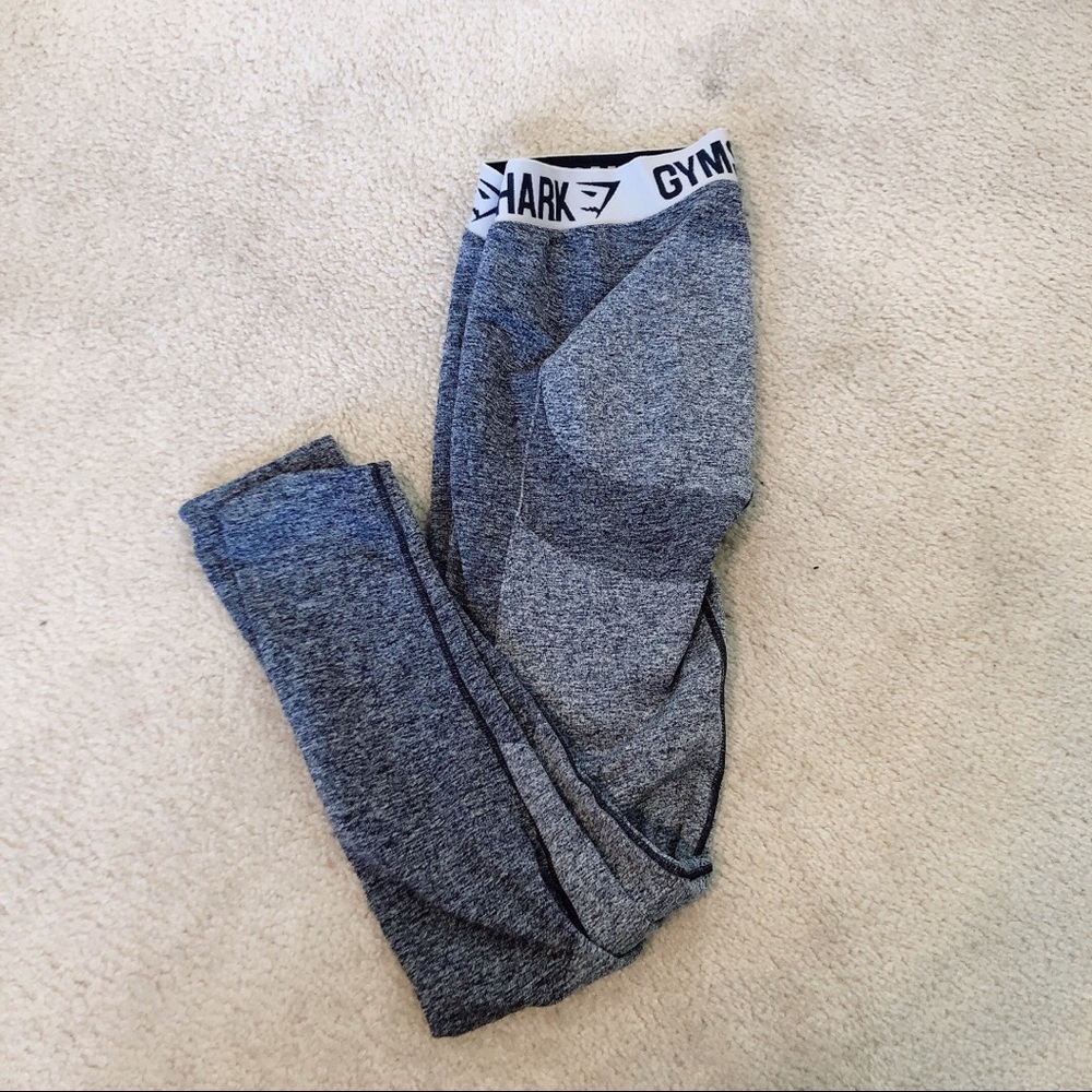 Gymshark Flex leggings